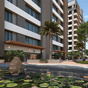 Project Image of 0.0 - 2290.0 Sq.ft 4 BHK Apartment for buy in Shaligram Homes Signature
