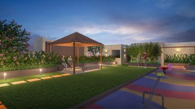 Project Image of 744.0 - 1048.0 Sq.ft 2 BHK Apartment for buy in Malpani Unicus