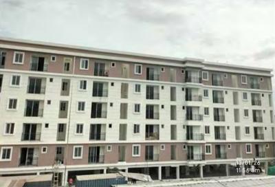 Project Image of 445 Sq.ft 1 BHK Apartment / Flat for sale in Peelamedu for Rs. 580000