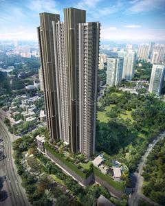 Project Image of 3200 Sq.ft 5 BHK Apartment / Flat for sale in Parel for Rs. 210000000