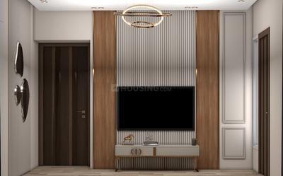 Project Image of 0.0 - 2700.0 Sq.ft 3 BHK Builder Floor for buy in JBMR The Oasis Residences
