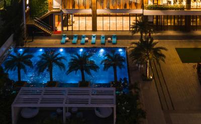 Project Image of 643.14 - 981.13 Sq.ft 2 BHK Apartment for buy in Runwal The Sanctuary Tower 4