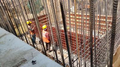 Project Image of 622.0 - 775.0 Sq.ft 2 BHK Apartment for buy in Avalon