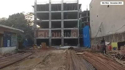 Project Image of 1650.0 - 2550.0 Sq.ft 3 BHK Apartment for buy in Radhaya Urbanity