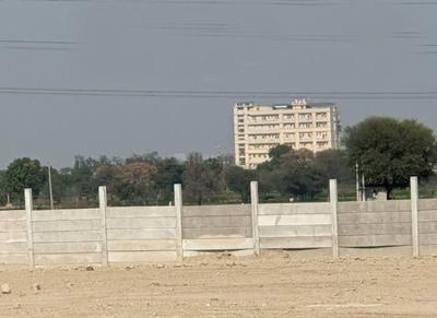 Project Image of 450.0 - 1800.0 Sq.ft Residential Plot Plot for buy in Maraj Jewar Residency