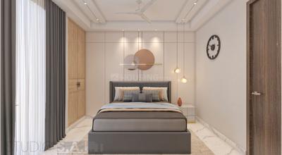 Project Image of 585.0 - 1350.0 Sq.ft 2 BHK Apartment for buy in Shri Associates Affordable Homes