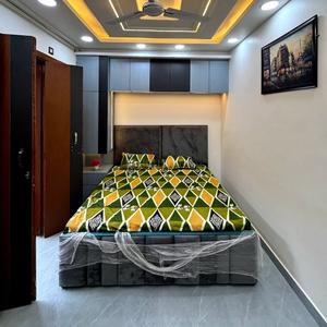 Project Image of 450.0 - 700.0 Sq.ft 2 BHK Apartment for buy in SSV Affordable Homes