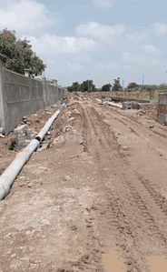 Project Image of 386.21 - 2099.82 Sq.ft Residential Plot Plot for buy in JMG Landmark Palms