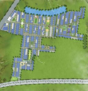 Project Image of 850 Sq.ft Residential Plot / Land for sale in Manglia for Rs. 3850000