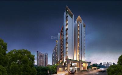 Project Image of 849.0 - 1346.0 Sq.ft 2 BHK Apartment for buy in Rishi Ventoso