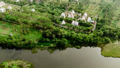 Project Image of 0.0 - 1200.0 Sq.ft Residential Plot Plot for buy in Bhima Krithika Lake View