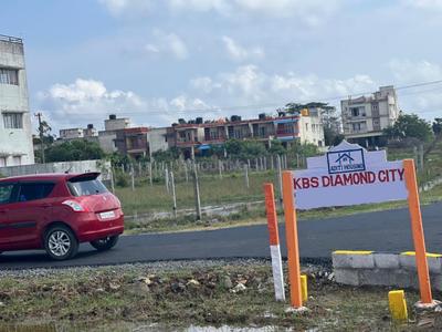 Project Image of 900.0 - 2464.0 Sq.ft Residential Plot Plot for buy in Aditi KBS Diamond City