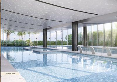 Project Image of 5800.0 - 6900.0 Sq.ft 5 BHK Apartment for buy in Rajhans Cosmic