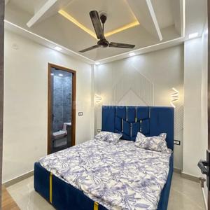 Project Image of 360.0 - 750.0 Sq.ft 1 BHK Builder Floor for buy in Shree Ashiya Affordable Floors