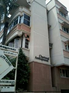 Chartered Ambaprasad Images for Elevation of Chartered Ambaprasad 1