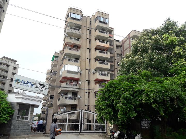 CGHS The New Shivani Images for Project 1