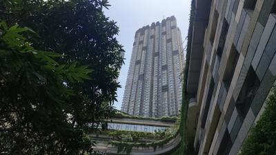 Project Image of 1500 Sq.ft 3 BHK Apartment / Flat for sale in Lower Parel for Rs. 65000000