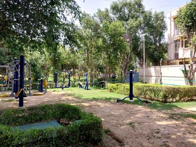Project Image of 1550 Sq.ft 3 BHK Apartment / Flat for sale in Sector 54 for Rs. 36000000