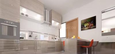 Project Image of 860.57 - 1298.99 Sq.ft 3 BHK Apartment for buy in Shubh Ashish Block A And Block B