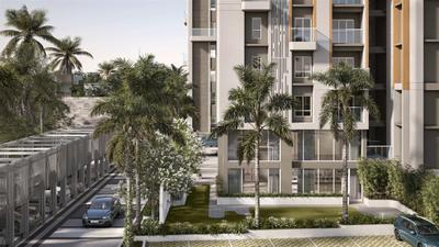 Project Image of 910.0 - 1610.0 Sq.ft 2 BHK Apartment for buy in Orbit Tarang