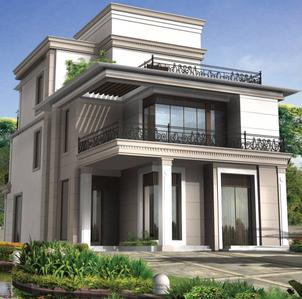 Project Image of 2700.0 - 4500.0 Sq.ft 5.5 BHK Villa for buy in Anant Raj Manor Villas