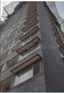 Project Image of 206.88 - 326.79 Sq.ft Studio Studio Apartment for buy in Nexzone Ekveera