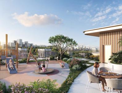 Project Image of 913.0 - 2532.0 Sq.ft 1 BHK Apartment for buy in 113 Residences By Iman