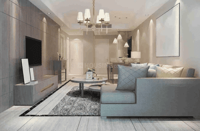 Project Image of 405.0 - 1707.0 Sq.ft 1 BHK Apartment for buy in Chandak Highscape City