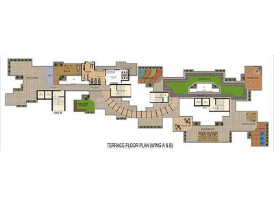Project Image of 732 Sq.ft 2 BHK Apartment / Flat for sale in Dombivli East for Rs. 5120000