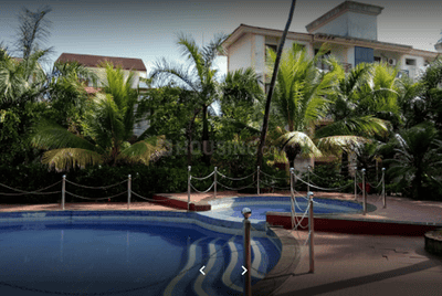 Project Image of 698.0 - 1700.0 Sq.ft Studio Studio Apartment for buy in Eclectic Palolem Hills