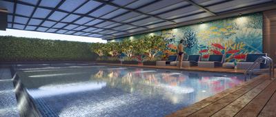 Project Image of 1137.5 - 1393.0 Sq.ft 3 BHK Apartment for buy in Vendanta Shreeram Mansion