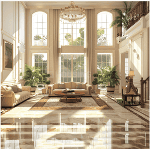Project Image of 2000.0 - 4150.0 Sq.ft 3 BHK Villa for buy in Subha Belgravia