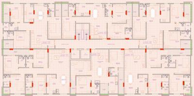 Project Image of 1561.0 - 2118.0 Sq.ft 3 BHK Apartment for buy in Parth Crystal