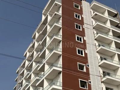 Project Image of 1370.0 - 1770.0 Sq.ft 2 BHK Apartment for buy in Kaakatiya Diamond Heights