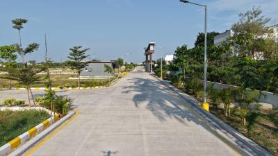 Project Image of 1030.0 - 2392.0 Sq.ft Residential Plot Plot for buy in Gemini Gardens
