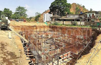 Project Image of 836.0 - 1175.0 Sq.ft 1 BHK Apartment for buy in B S Butala Kalpadeep Apartment