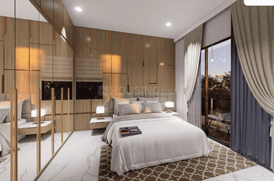 Project Image of 755.0 - 1123.0 Sq.ft 2 BHK Apartment for buy in Arbor Vista