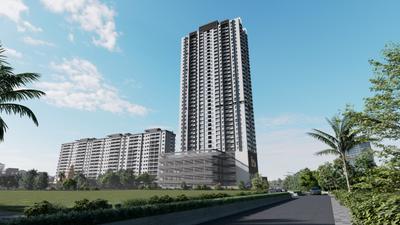 Project Image of 1557 Sq.ft 3 BHK Apartment / Flat for sale in Ghorpadi for Rs. 11500000