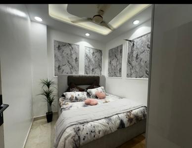 Project Image of 550.0 - 1100.0 Sq.ft 2 BHK Builder Floor for buy in Apna Skyview Affordable Homes