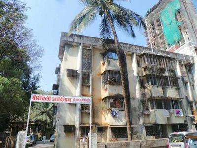 Aditya Adinath CHS Elevation 1