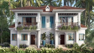 Bennet And Bernard Quinta Del Mariano Images for Project 1