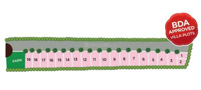 Project Image of 1200.0 - 2400.0 Sq.ft Residential Plot Plot for buy in Pionier East Avvenue