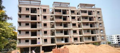 Project Image of 828.0 - 1584.0 Sq.ft 2 BHK Apartment for buy in K B Luxuria