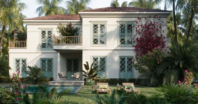 Project Image of 0.0 - 9799.89 Sq.ft 4 BHK Villa for buy in Realcon La Branca
