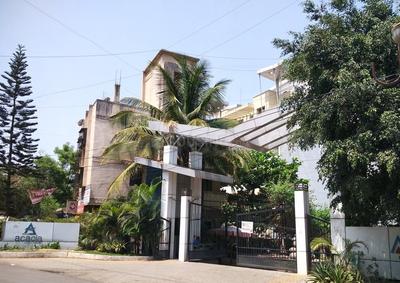 Project Image of 1050 Sq.ft 2 BHK Apartment / Flat for sale in Kondhwa for Rs. 8500000