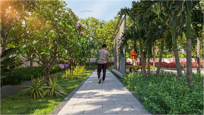 Project Image of 1310.0 - 2615.0 Sq.ft 2 BHK Apartment for buy in Greenspace Celestial