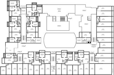 Project Image of 605 Sq.ft 1 BHK Apartment / Flat for sale in Palava Phase 1 for Rs. 4500000