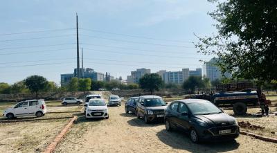 Project Image of 900.0 - 2547.0 Sq.ft Residential Plot Plot for buy in Manvan Shree Ji Township