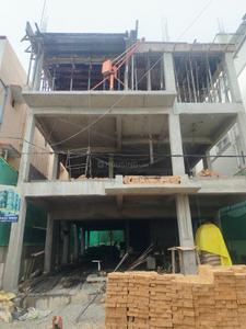 Project Image of 0.0 - 910.0 Sq.ft 2 BHK Apartment for buy in Vikaan Sai Kudil