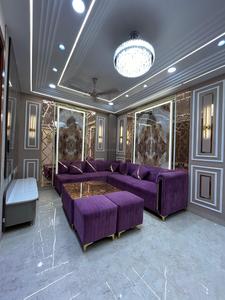 Project Image of 360.0 - 1100.0 Sq.ft 1 BHK Builder Floor for buy in Happy Premium Homes